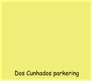 Dos Cunhados parkering