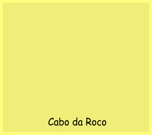 Cabo da Roco