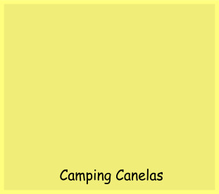 Camping Canelas