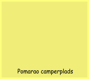 Pomarao camperplads
