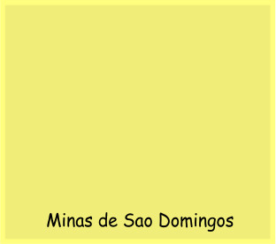 Minas de Sao Domingos