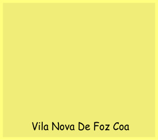 Vila Nova De Foz Coa