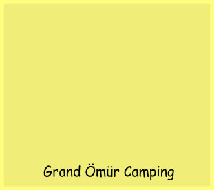 Grand mr Camping