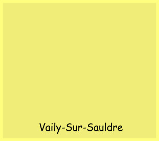 Vaily-Sur-Sauldre