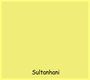 Sultanhani