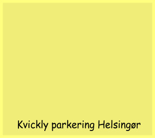 Kvickly parkering Helsingr